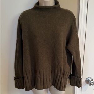 Madewell sweater